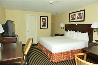 Motel Days Inn Hamden