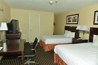 Motel Days Inn Hamden