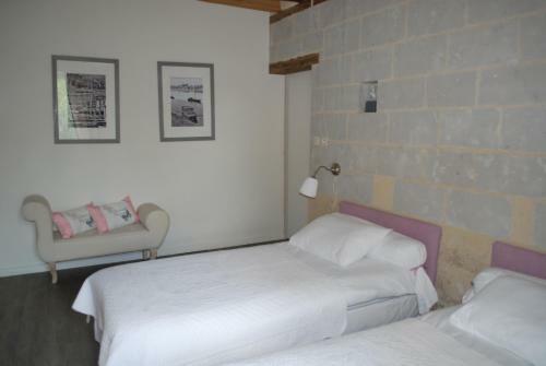 Bed & Breakfast La Petite Boire - Chambres D'h�tes
