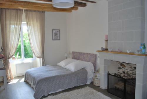 Bed & Breakfast La Petite Boire - Chambres D'h�tes