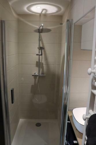 Bed & Breakfast La Petite Boire - Chambres D'h�tes