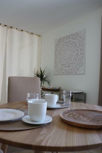 Bed & Breakfast La Petite Boire - Chambres D'h�tes
