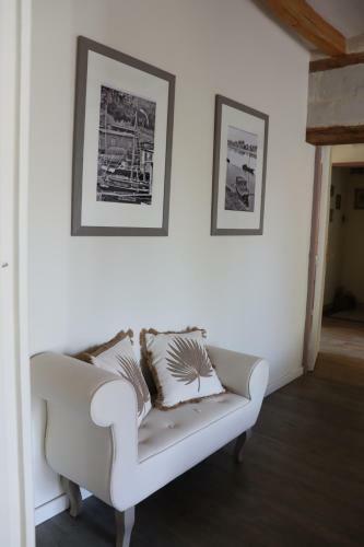 Bed & Breakfast La Petite Boire - Chambres D'h�tes