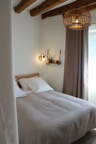 Bed & Breakfast La Petite Boire - Chambres D'h�tes