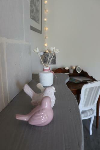 Bed & Breakfast La Petite Boire - Chambres D'h�tes