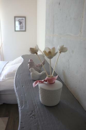 Bed & Breakfast La Petite Boire - Chambres D'h�tes