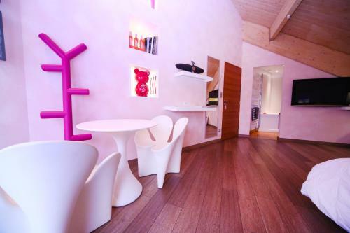 Bed & Breakfast Maison At Home - Luxe Design