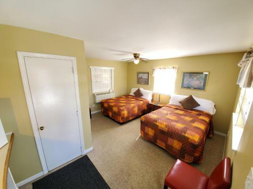 Honor Motel