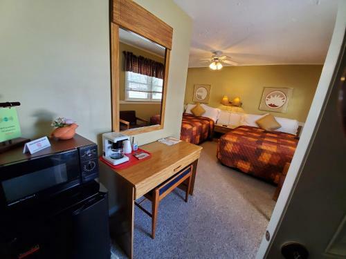 Honor Motel