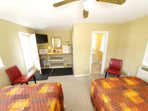 Honor Motel