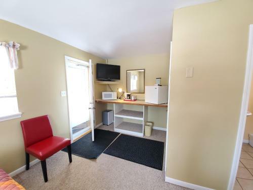 Honor Motel