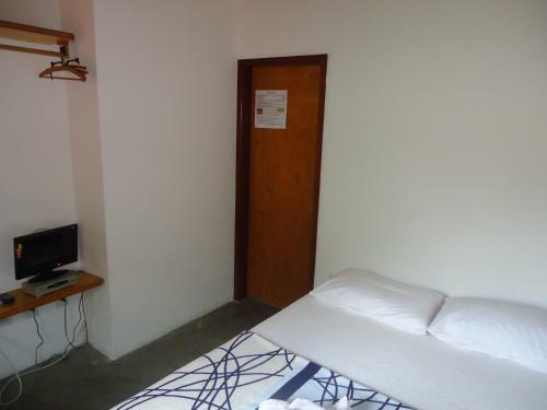Hotel Pousada Aba Da Serrra