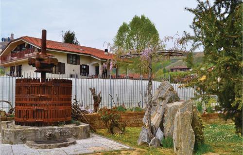 Apartamento Le Rocche 1