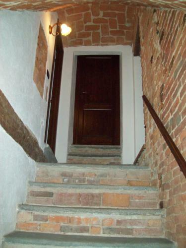 B&B Grotto Valle