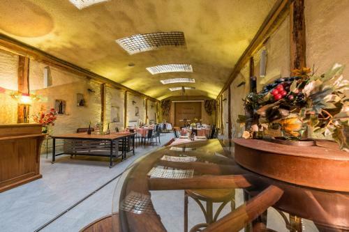 Agroturismo Tenuta La Pergola