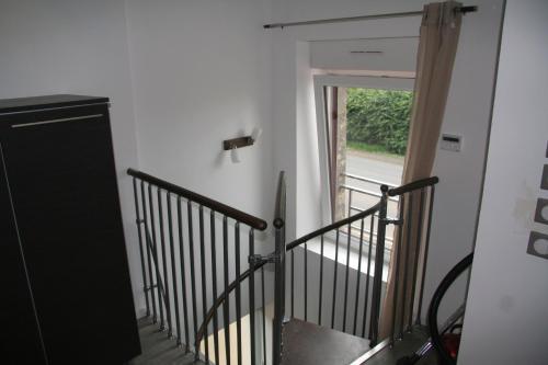 Apartamento Daco