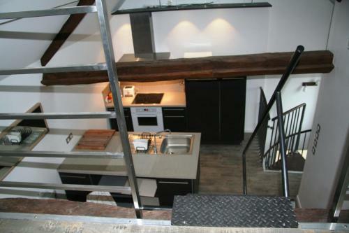 Apartamento Daco