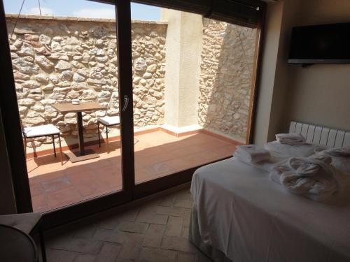 Hotel Rural Cal Torner