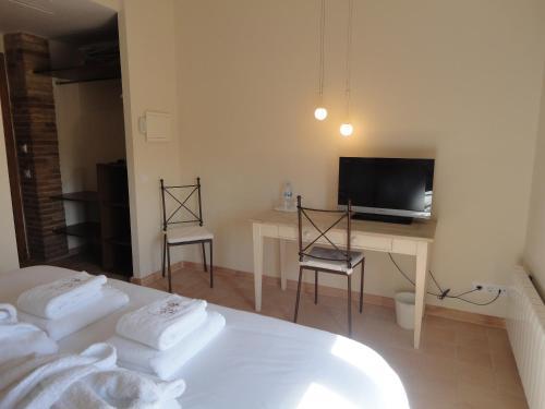 Hotel Rural Cal Torner