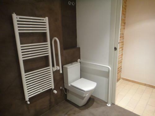 Hotel Rural Cal Torner