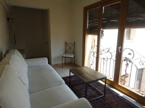 Hotel Rural Cal Torner