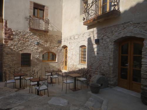 Hotel Rural Cal Torner
