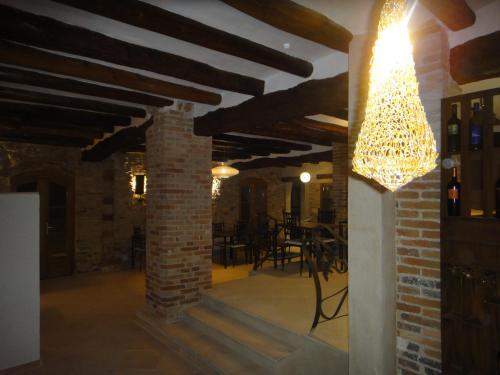 Hotel Rural Cal Torner