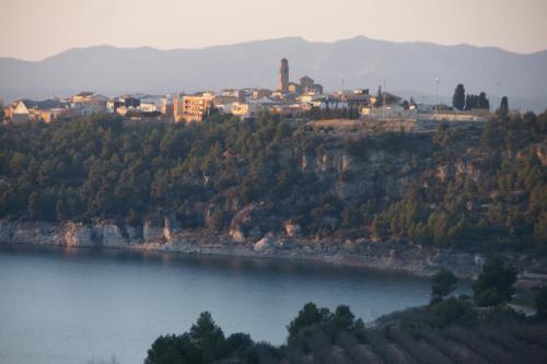 Hotel Rural Cal Torner