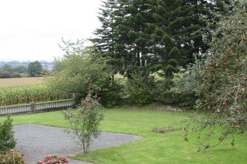 The Magnolias B&B