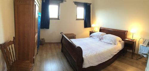 The Magnolias B&B