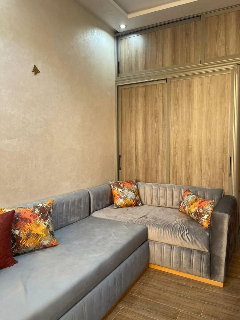 Apartamento Perla Andalousia