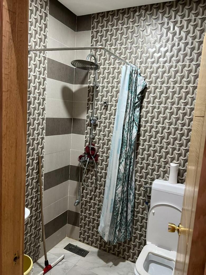 Apartamento Perla Andalousia