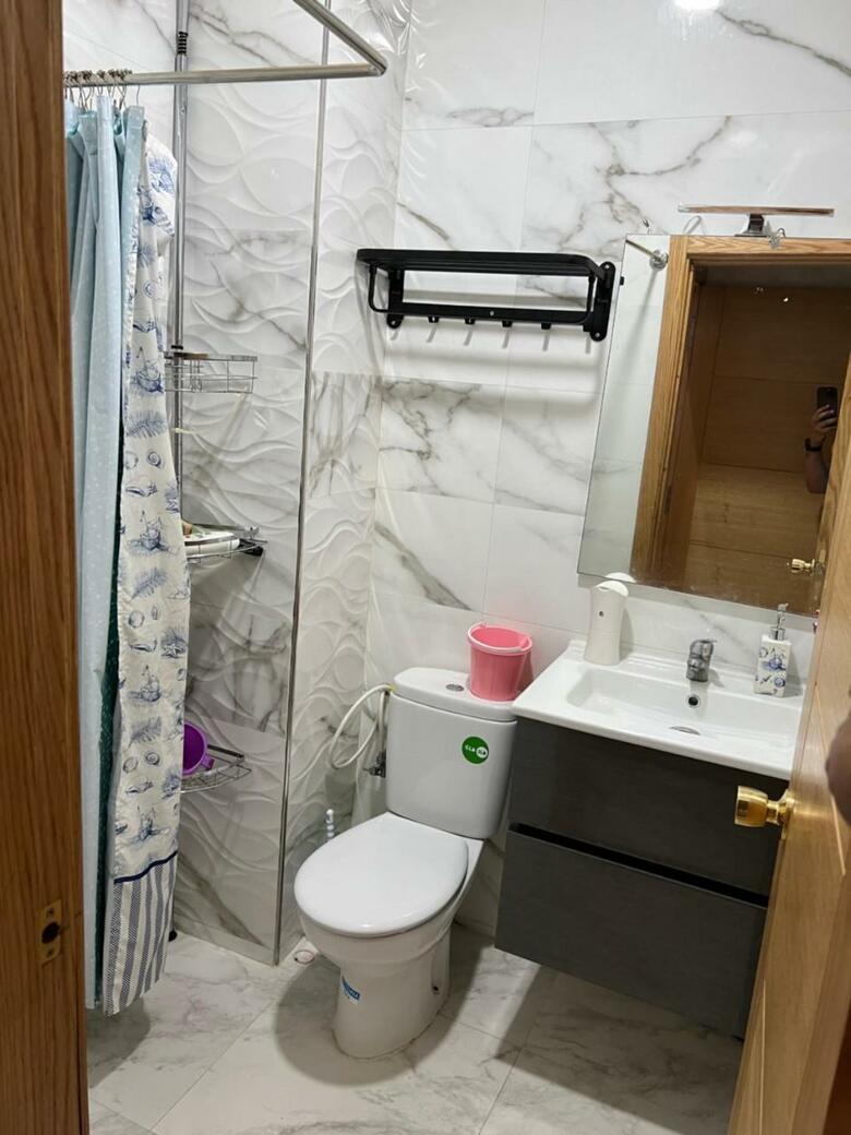 Apartamento Perla Andalousia