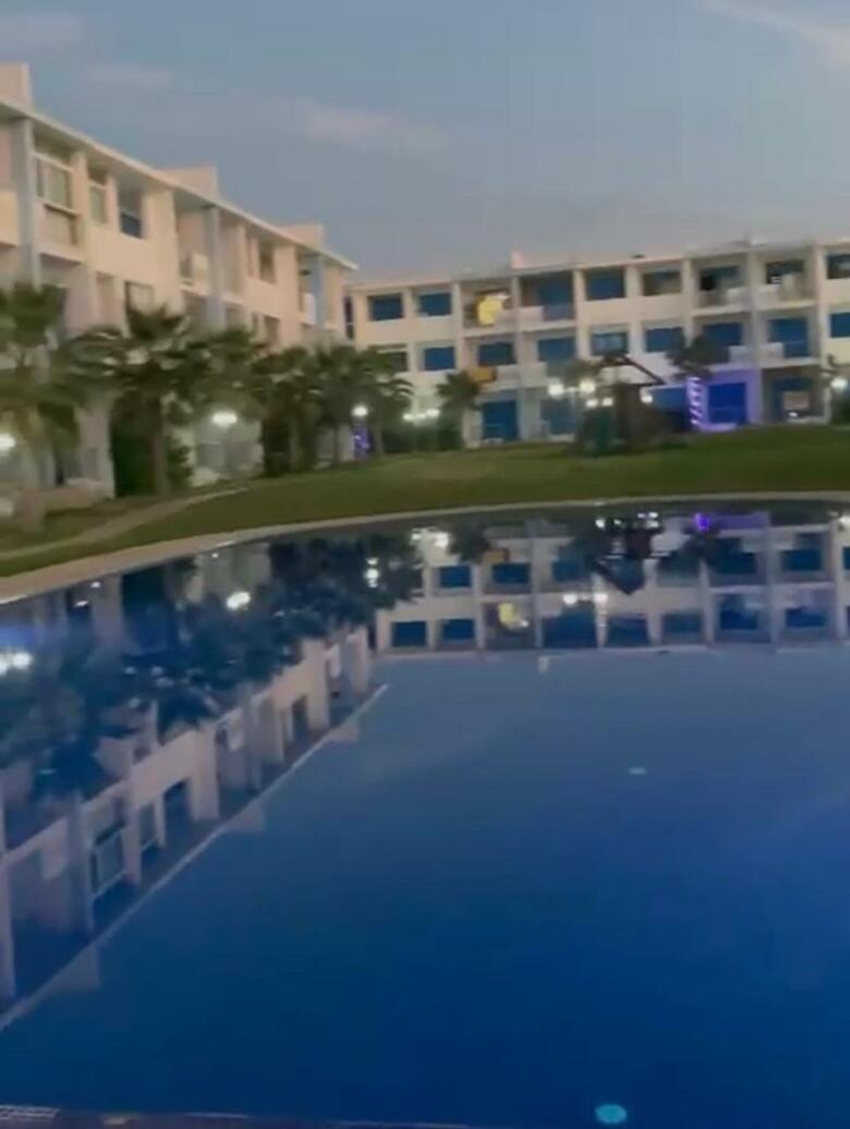 Apartamento Perla Andalousia