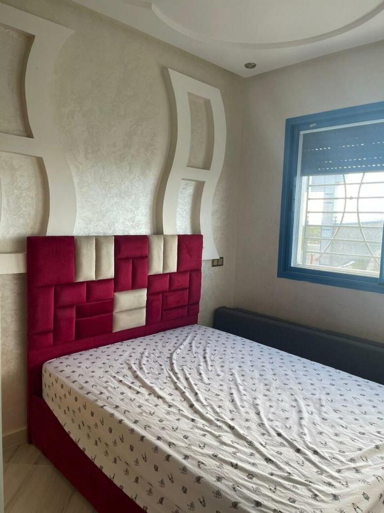 Apartamento Perla Andalousia