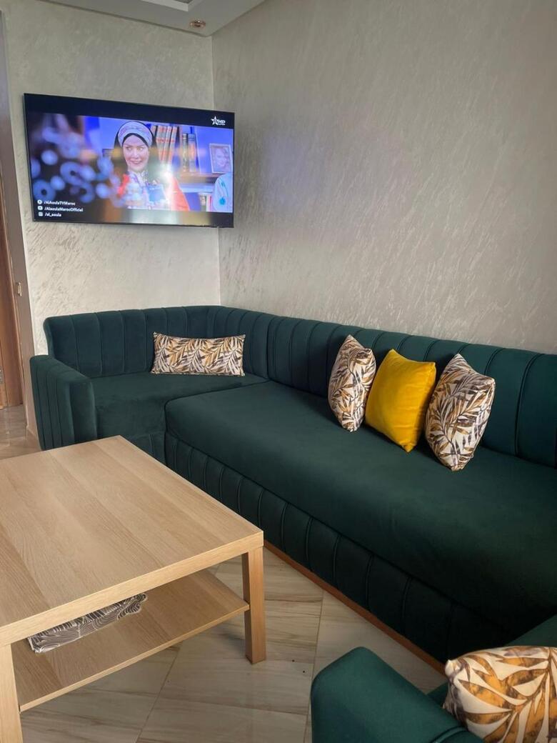 Apartamento Perla Andalousia