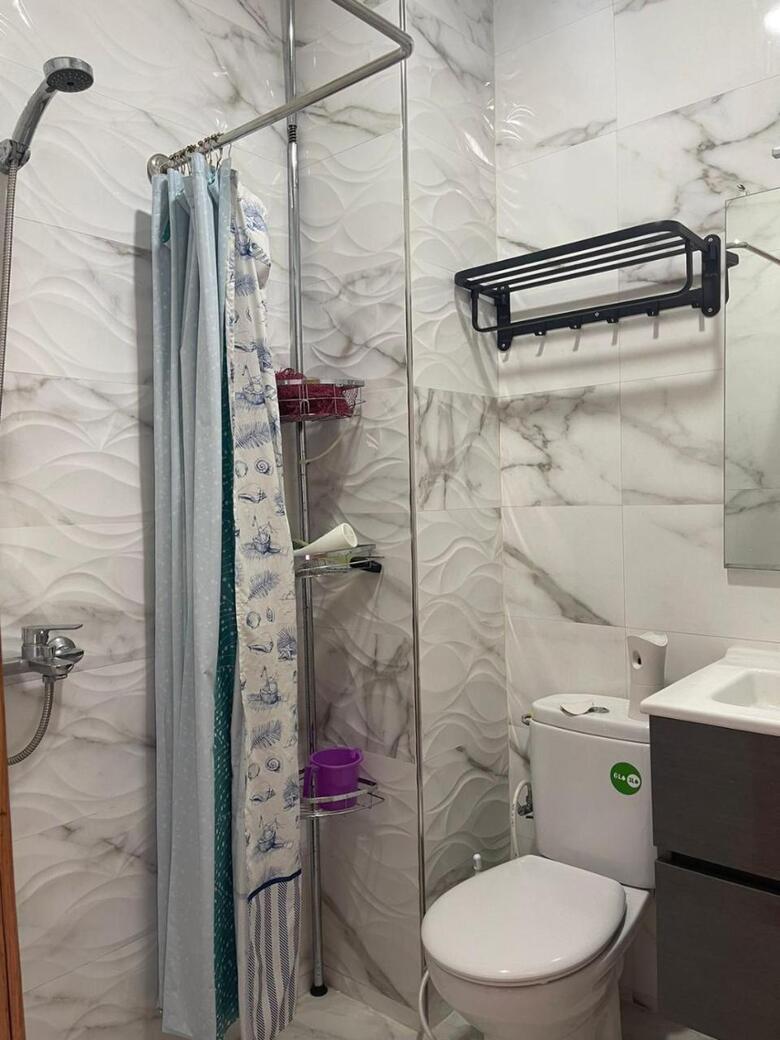 Apartamento Perla Andalousia
