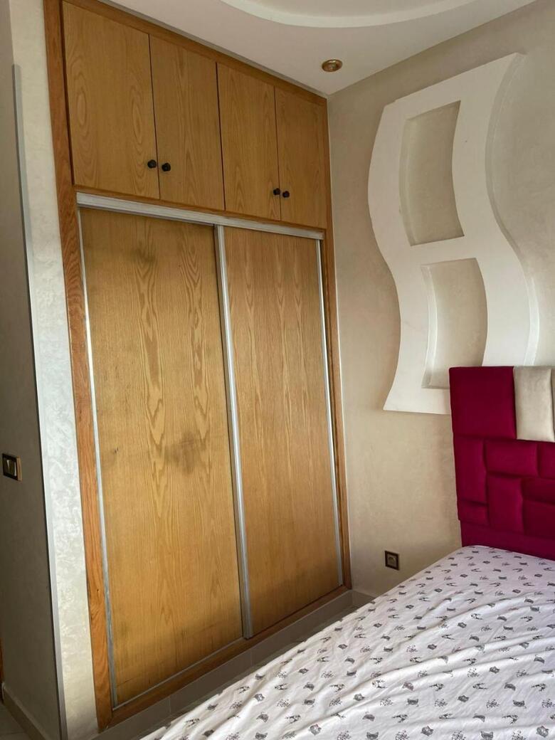 Apartamento Perla Andalousia