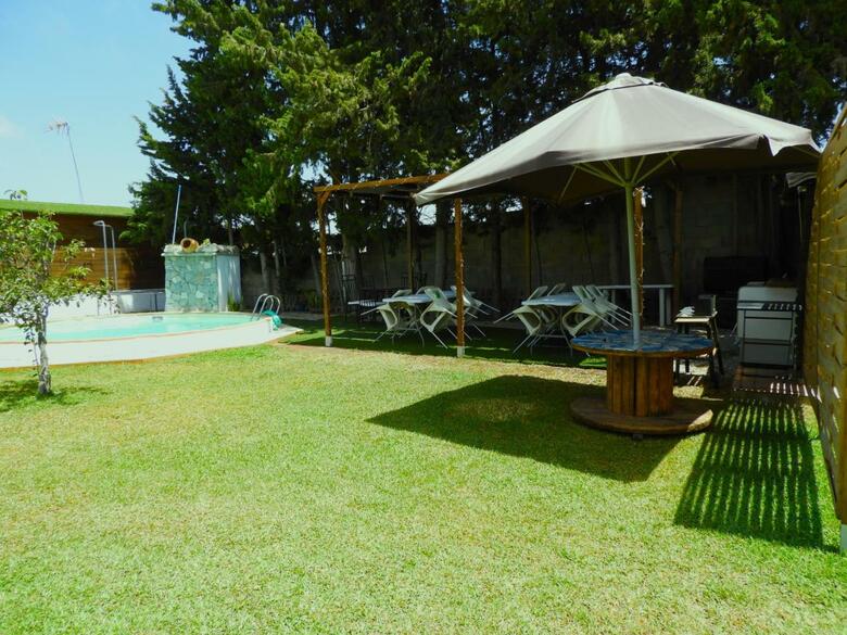 Apartamento Caba�a De Poniente
