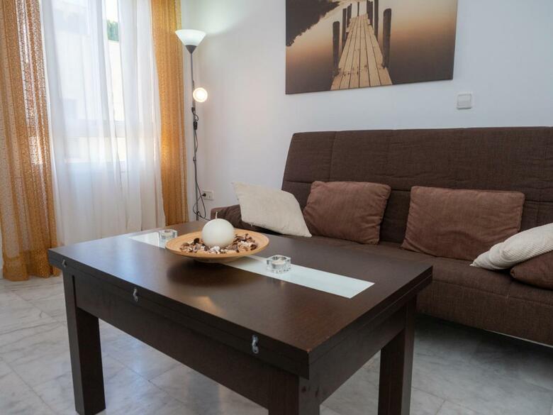 Apartamento Bhost - Virrey