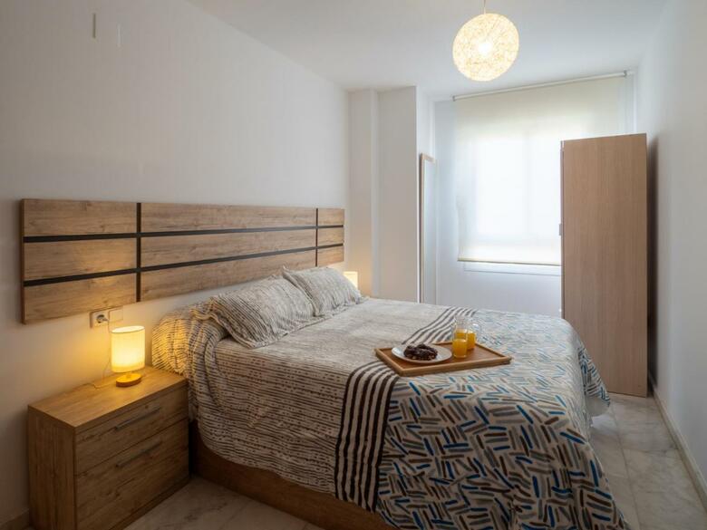Apartamento Bhost - Virrey