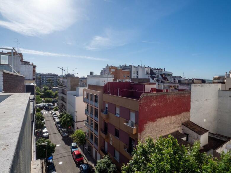 Apartamento Bhost - Virrey