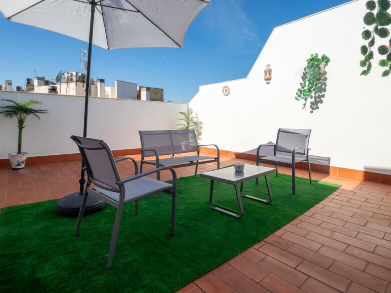Apartamento Bhost - Virrey