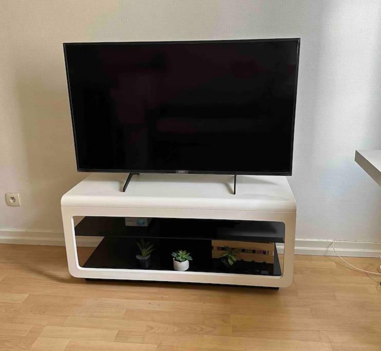 Apartamento Studio, Hyper Centre La Rochelle
