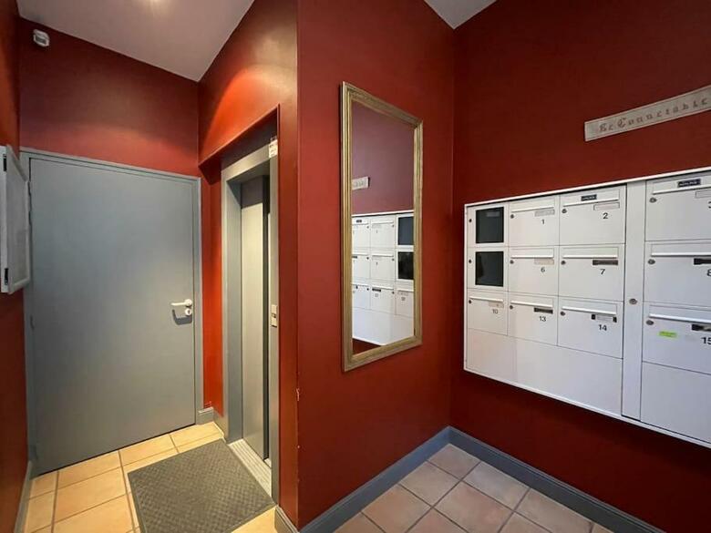 Apartamento Studio, Hyper Centre La Rochelle