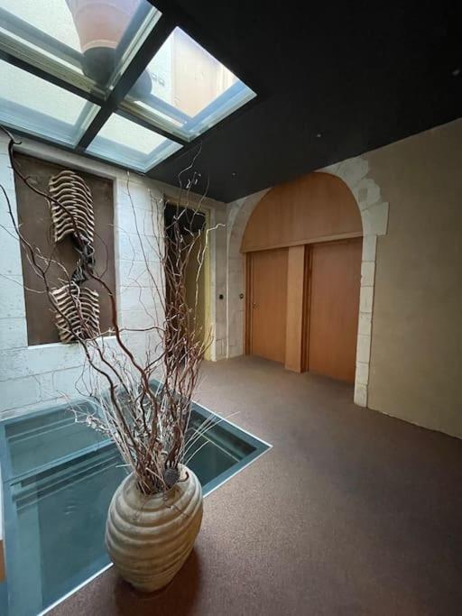 Apartamento Studio, Hyper Centre La Rochelle