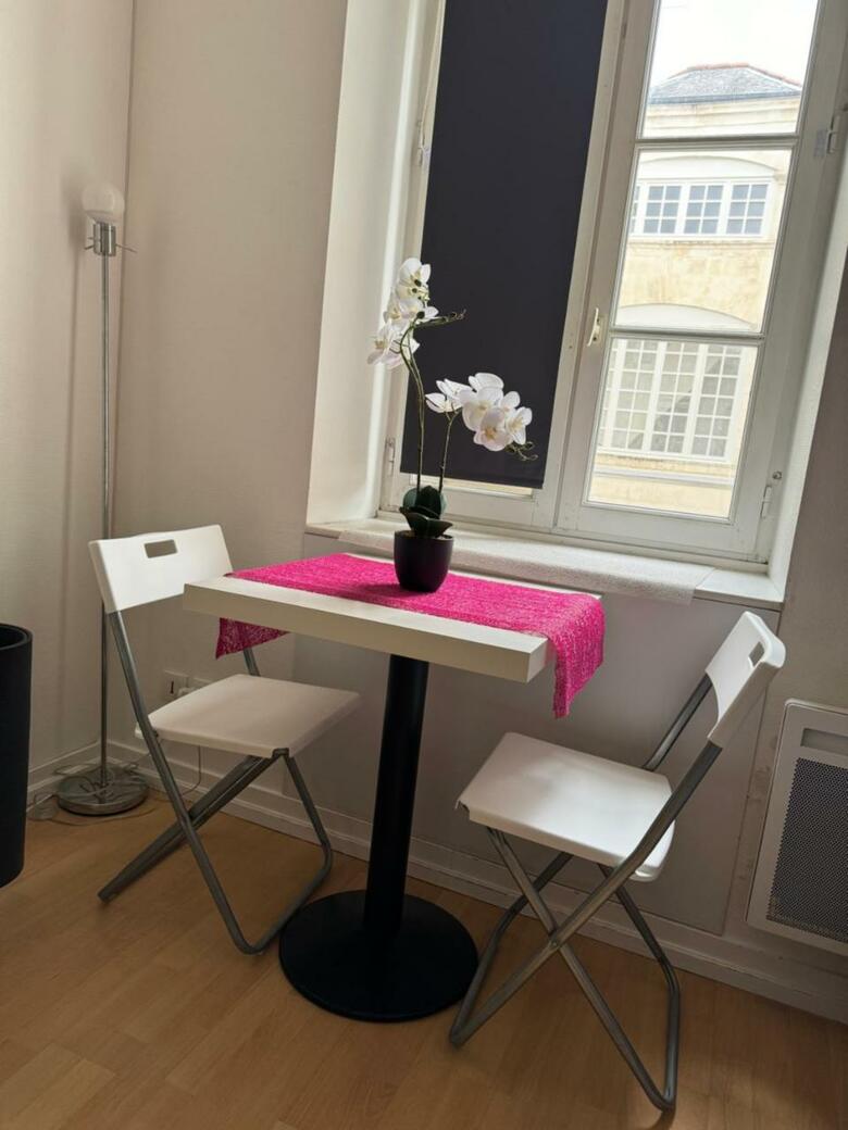 Apartamento Studio, Hyper Centre La Rochelle