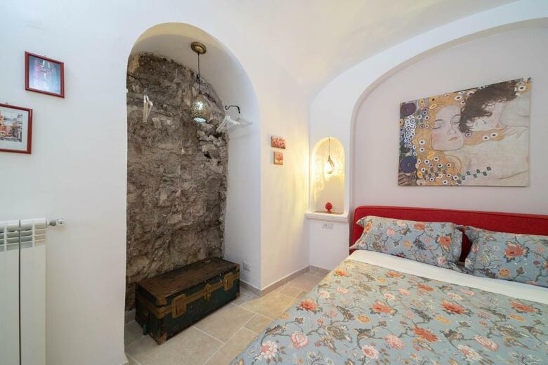 Torre Del Califfo Amalfi Relais