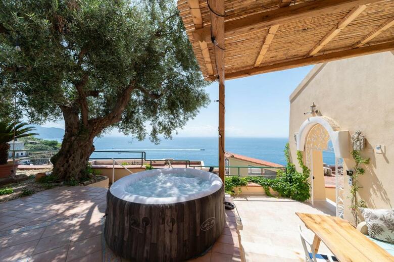 Torre Del Califfo Amalfi Relais