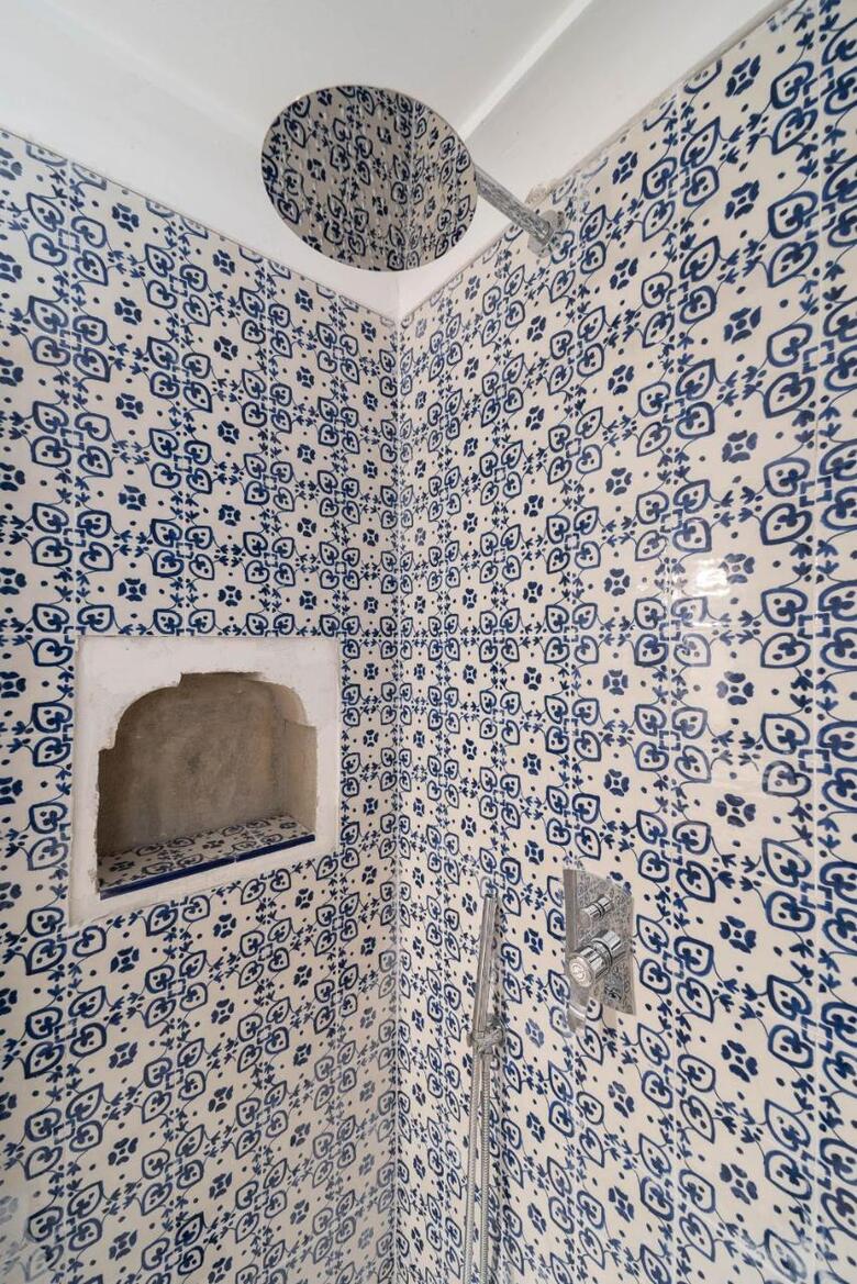 Torre Del Califfo Amalfi Relais